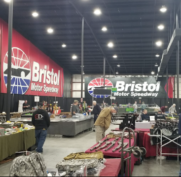 Bristol Tennessee Gun Show