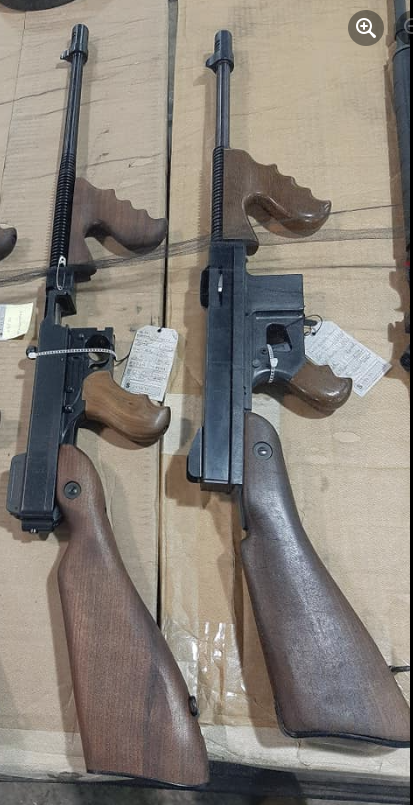 Jacksonville Florida Gun Show CLIFF