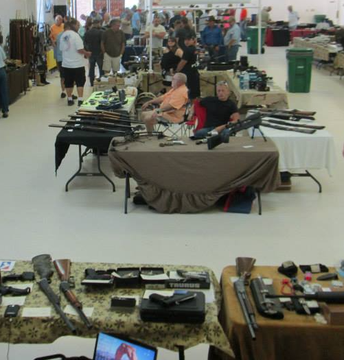 Labelle Florida Gun Show Gafp
