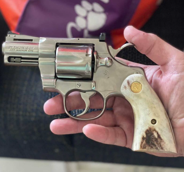 Starke Florida Gun Show CLIFF