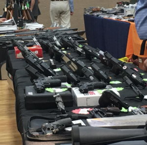 Winter Haven Florida Gun Show