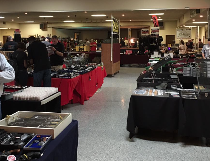 Carrollton Gun Show Gem