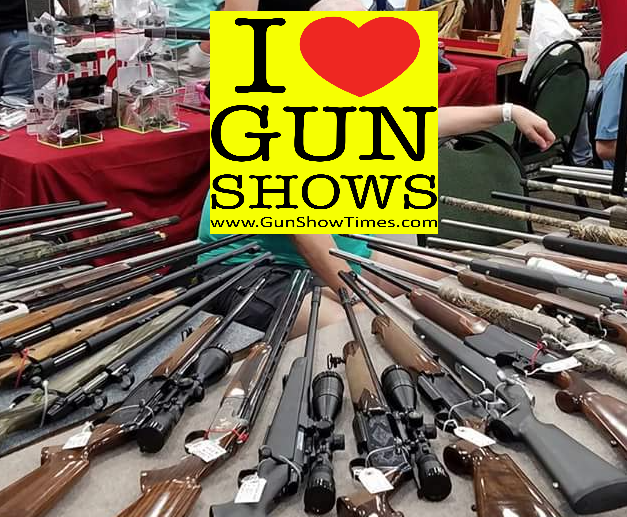 Dayton Ohio Gun Show CnE