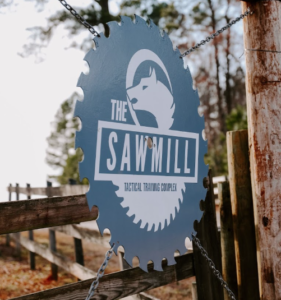 Laurens South Carolina Gun Show