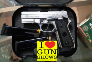 Monroe North Carolina Gun Show
