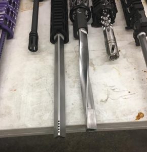 Ashland Ohio Gun Show