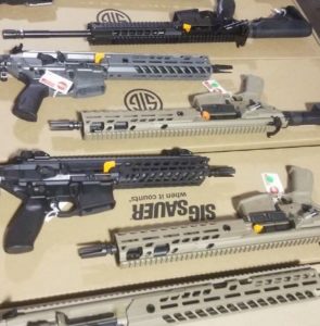 Waterloo Iowa Gun Show