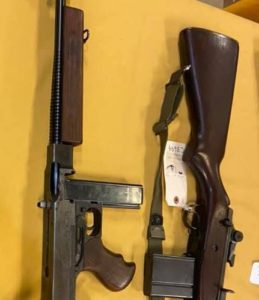 Waverly Iowa Gun Show MKP