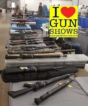 Waynesville North Carolina Gun Show