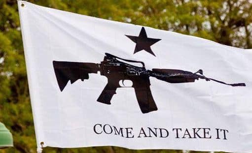 Fall River Wisconsin Gun Show