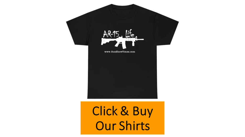 Current New York Gun Show Dates