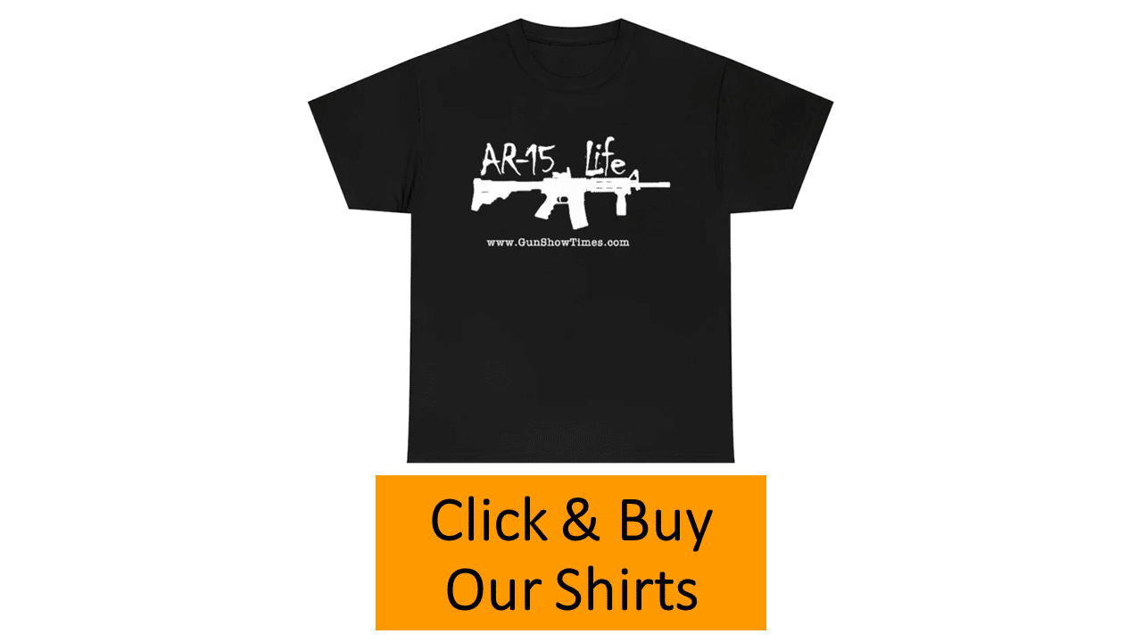 Current Ohio Gun Show Dates