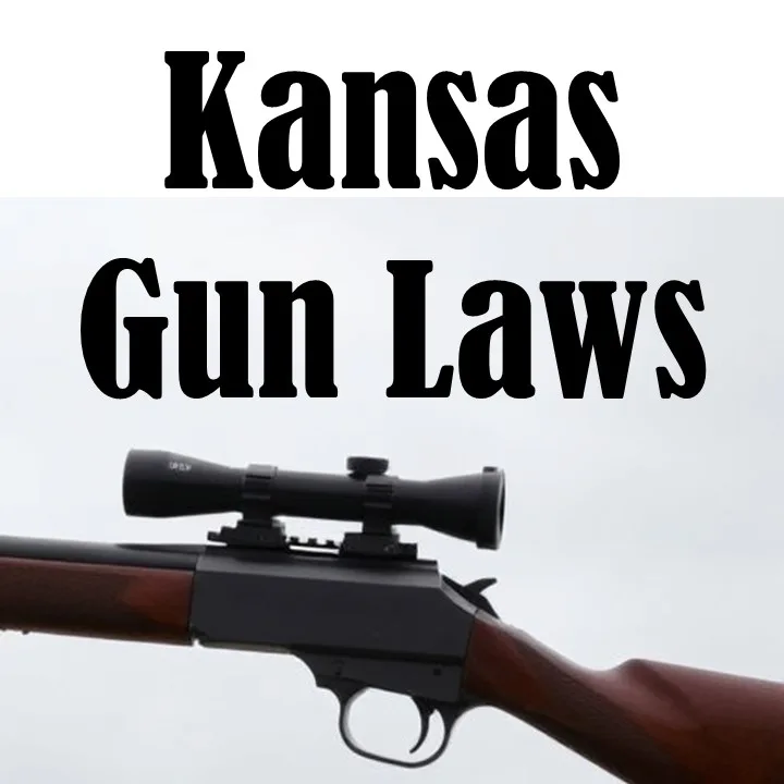 Kansas Gun Laws