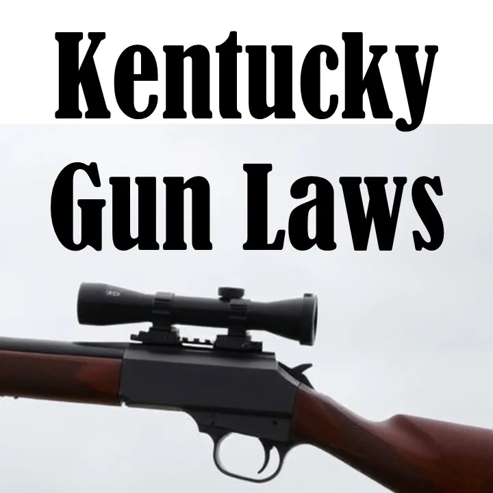 Kentucky Gun Laws