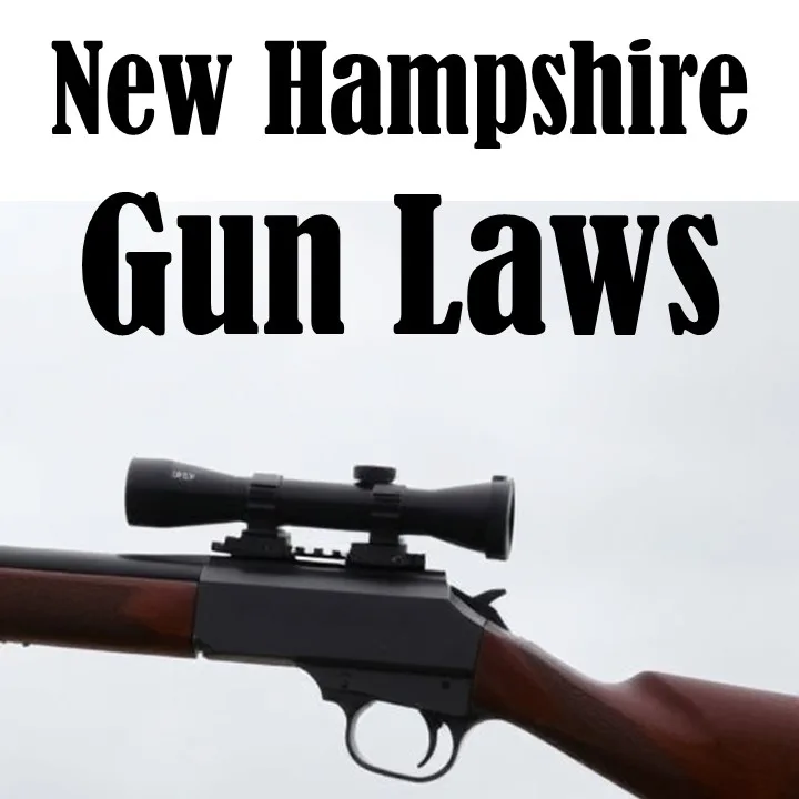 New Hampshire Gun Laws