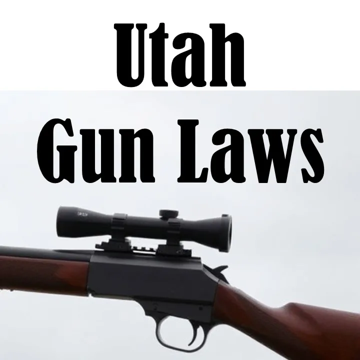 Utah Gun Laws