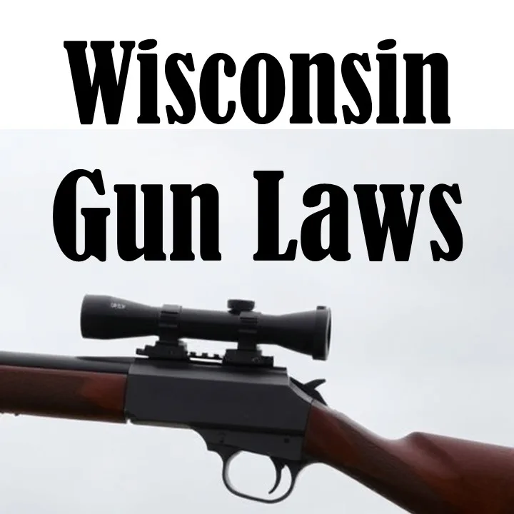 Wisconsin Gun Laws