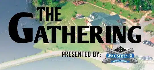 The Gathering PSA Clinton SC Gun Show