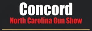 Concord North Carolina Gun Show