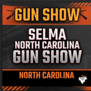 Selma North Carolina Gun Show