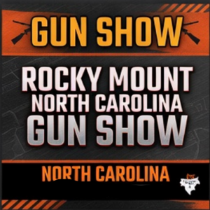 Rocky Mount North Carolina Gun Show