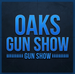 Oaks Gun Show
