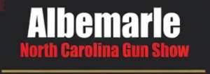 Albemarle North Carolina Gun Show