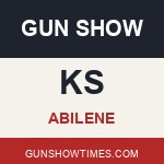 Abilene Kansas Gun Show