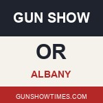 Albany Oregon Gun Show