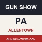 Allentown Pennsylvania Gun Show
