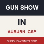 Auburn Indiana Gun Show GSP