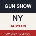 Babylon New York Gun Show