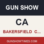Bakersfield California Gun Show CWGS