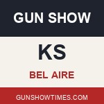 Bel Aire Kansas Gun Show