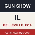 Belleville Illinois Gun Show ECA