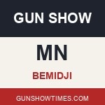 Bemidji Minnesota Gun Show
