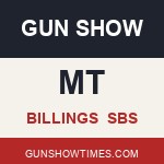 Billings Montana Gun Show SBS
