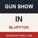 Bluffton Indiana Gun Show