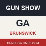 Brunswick Georgia Gun Show