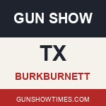 Burkburnett Texas Gun Show