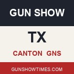 Canton Texas Gun Show GnS