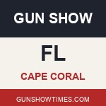 Cape Coral Florida Gun Show