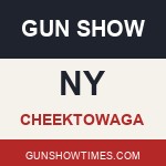 Cheektowaga New York Gun Show
