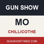 Chillicothe Missouri Gun Show
