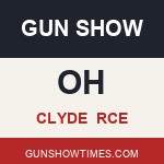 Clyde Ohio Gun Show RCE