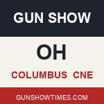 Columbus Ohio Gun Show CnE