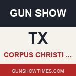 Corpus Christi Texas Gun Show SAXET
