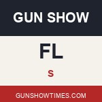 Florida Gun Shows