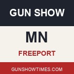 Freeport Minnesota Gun Show