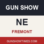 Fremont Nebraska Gun Show